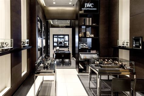 iwc vegas|schaffhausen boutique las vegas.